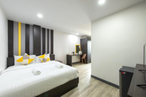Riski Residence Bangbuathong
